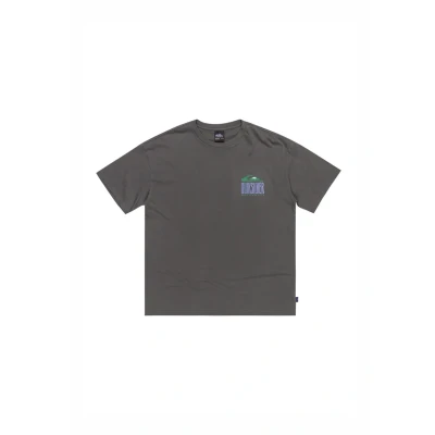 Abbildung von Quiksilver T Shirt »Gh Qs World Force«