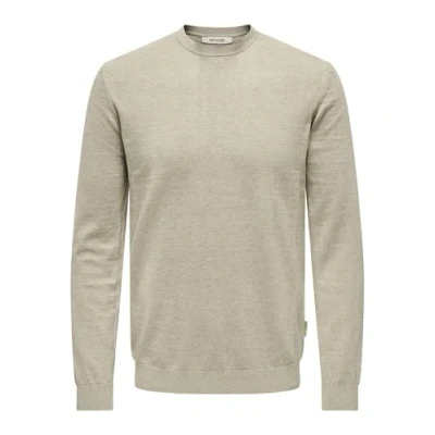 Abbildung von ONLY &amp; SONS Male Strickpullover ONSLOUI Pullover