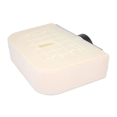 Abbildung von PURRO PUR PA0075 Luftfilter 101 377 250 Filtereinsatz AUDI: Q7, VOLKSWAGEN: Touareg III