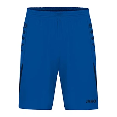 Abbildung von JAKO Herren Sporthose Challenge, Royal/Marine, XL