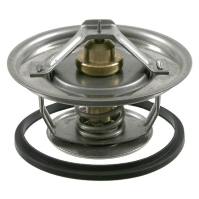 Abbildung von FEBI BILSTEIN 10391 Kühlwasserthermostat 79 mit Dichtring