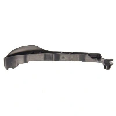 Abbildung von PRASCO BM0471004 Halter, Stoßfänger vorne links BMW: 5 Touring, Saloon