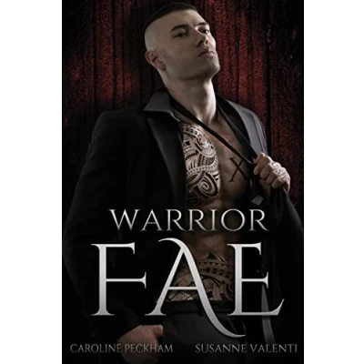 Abbildung von Warrior Fae (Ruthless Boys of the Zodiac, Band 5)
