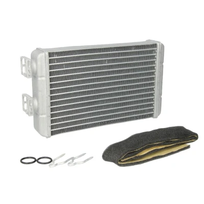 Abbildung von THERMOTEC D6B007TT Wärmetauscher BMW: 3 Touring