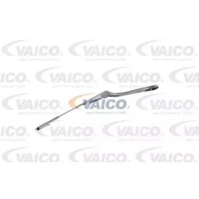 Abbildung von Wischarm, Scheibenreinigung VAICO V20 7389 Original Qualität vorne links BMW: 3 Touring