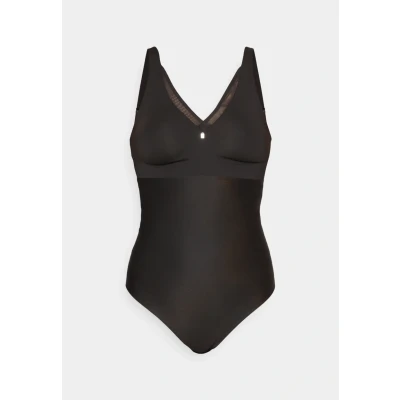Abbildung von Triumph True Shape Sensation BS, Damen, Schwarz, 90D
