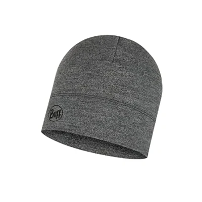 Abbildung von Buff Crossknit Beanie Mütze