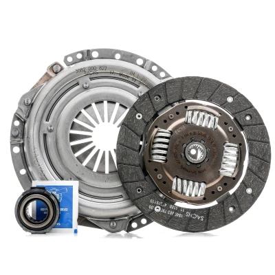 Abbildung von SACHS 3000 951 044 Kupplungssatz 180 FIAT: Panda II Hatchback, Punto Cinquecento, LANCIA: Ypsilon