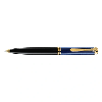 Abbildung von Pelikan Souverän K600 Black Blue BP