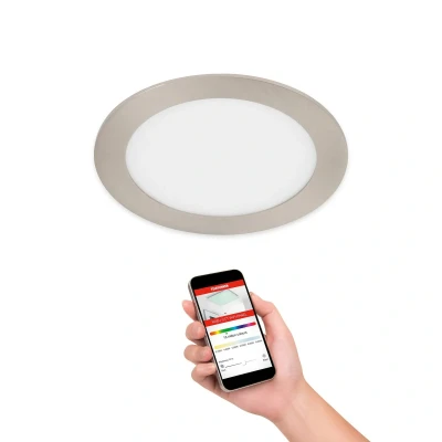 Abbildung von Telefunken Smarte LED Leuchte »VIRGO«