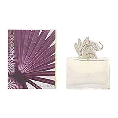 Abbildung von Kenzo Jungle L&#039;Elephant Eau de Parfum 30 ml