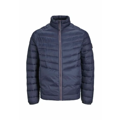 Abbildung von JACK &amp; JONES Male Steppjacke Plus Size