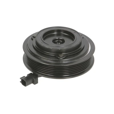 Abbildung von Magnetkupplung, Klimakompressor THERMOTEC KTT040212