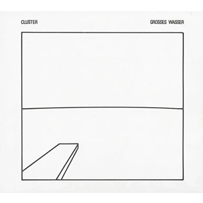 Abbildung von Grosses Wasser [Vinyl LP]
