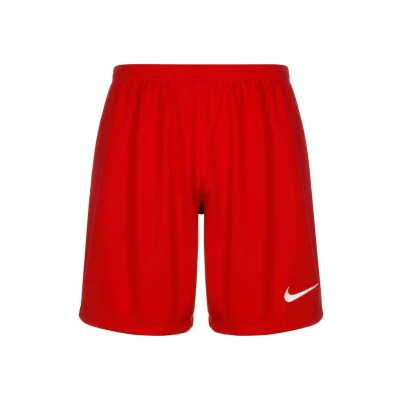 Abbildung von NIKE DR0960 657 M NK DF LGE Knit III Short K Pants Herren University RED/White/White Größe XL