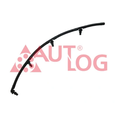 Abbildung von AUTLOG KL3082 Schlauch, Leckkraftstoff MERCEDES BENZ: C Class Saloon, Vito Mixto, T modell