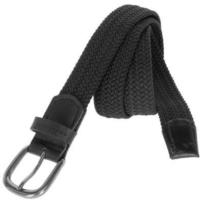 Abbildung von Covalliero Gürtel SS25 SchwarzVerkauft von Agradi