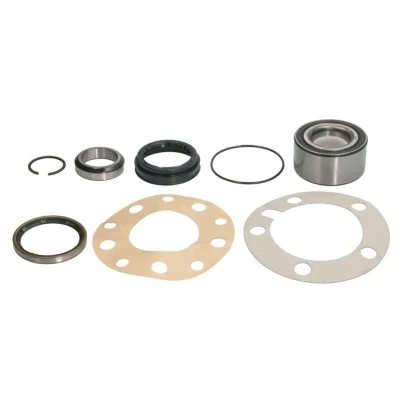 Abbildung von Radlagersatz SKF VKBA 7794