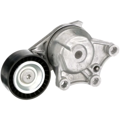 Abbildung von GATES T39460 Riemenspanner PEUGEOT: 308 I SW, 3008 I, CITROËN: DS4 Hatchback, C4 Grand Picasso