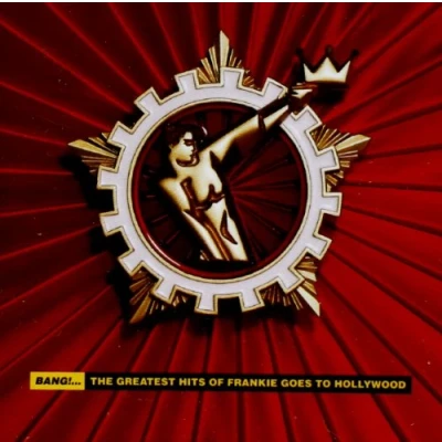 Abbildung von Bang! the Best of Frankie Goes