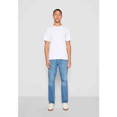 Abbildung von Wrangler 2 PACK Tshirt basic, Herren, Größe: XXL, White