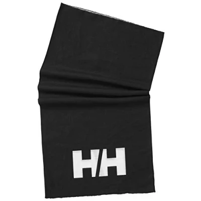 Abbildung von Helly Hansen Nackenwärmer 67963, Black, STD, 67963