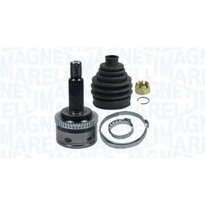 Abbildung von MAGNETI MARELLI 302015100165 Gelenksatz Vorderachse KIA: cee‘d I Estate
