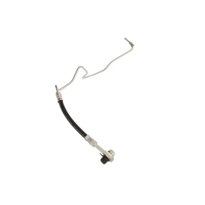 Abbildung von ATE 24.1294 0014.3 Bremsschläuche 202,2 SEAT: Ibiza 4, 4 ST, VOLKSWAGEN: Polo V Hatchback, AUDI: A1 Sportback