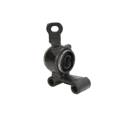 Abbildung von DELPHI TD1040W Querlenkerlager MINI: Clubman, Hatchback