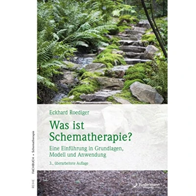 Abbildung von Was ist Schematherapie?: Eine Einführung in Grundlagen, Modell und Anwendung