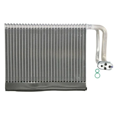 Abbildung von NRF 36186 Verdampfer mit Dichtungen BMW: 5 Touring