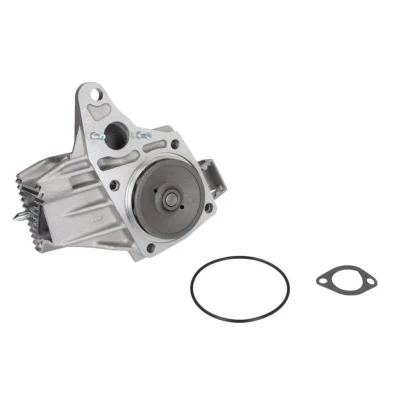 Abbildung von Saleri SIL PA1057 Wasserpumpe mechanisch RENAULT: MASTER 2 Bus