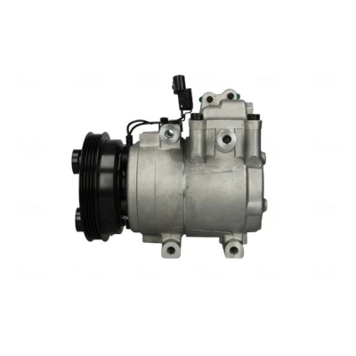 Abbildung von NISSENS 89291 Kompressor HS15 12 PAG 100, 46 R 134a