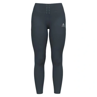 Abbildung von ODLO Sport Leggings Damen Essential I Laufhose Lang Lauftight
