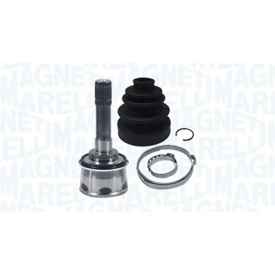 Abbildung von MAGNETI MARELLI 302015100268 Gelenksatz Vorderachse
