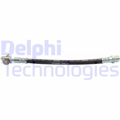 Abbildung von DELPHI LH6821 Bremsschläuche 284 Banjo VOLKSWAGEN: Touran I, GOLF 6, SKODA: Octavia 2 Combi, Superb II Estate, Hatchback