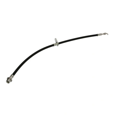 Abbildung von TRW PHD533 Bremsschläuche 600 M10x1 TOYOTA: Corolla Verso, IX Hatchback, Station Wagon