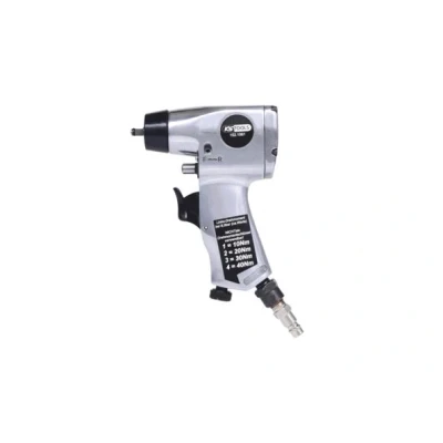 Abbildung von KS Tools 152.1061 1/4&#039;&#039; Vibro Schlagschrauber, 10 40Nm