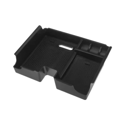 Abbildung von Mittelkonsole Organizer Tray Ersatz Kompatibel mit Range Rover Evoque 20112018 Mittelarmlehne Aufbewahrungsbox