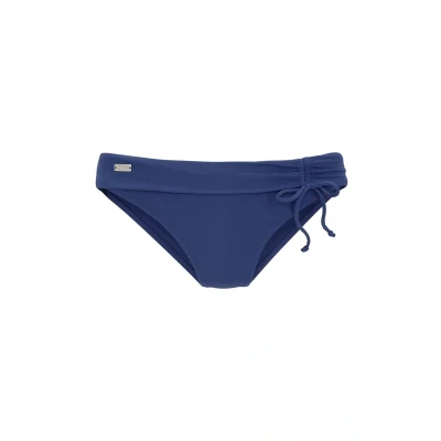 Abbildung von Buffalo Bikini Hose »Happy«, mit Umschlagbund