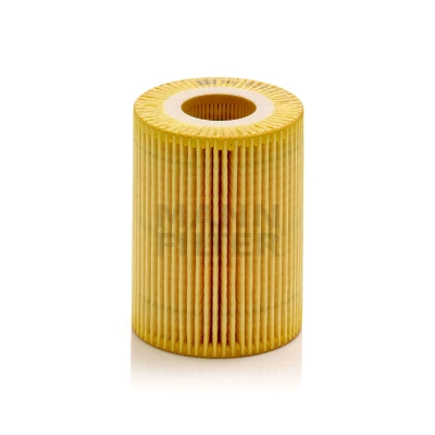 Abbildung von MANN FILTER HU 820/1 y Ölfilter mit Dichtung Filtereinsatz OPEL: Meriva B, Mokka / X, Zafira CHEVROLET: Cruze Estate, Saloon