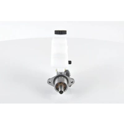 Abbildung von BOSCH 0 204 123 705 Hauptbremszylinder 2 23,8 Aluminium M 14 x 1,5 TOYOTA: Avensis II Station Wagon