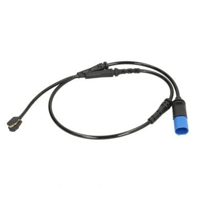 Abbildung von QUICK BRAKE WS 0423 A Verschleißanzeige Achssatz BMW: X3