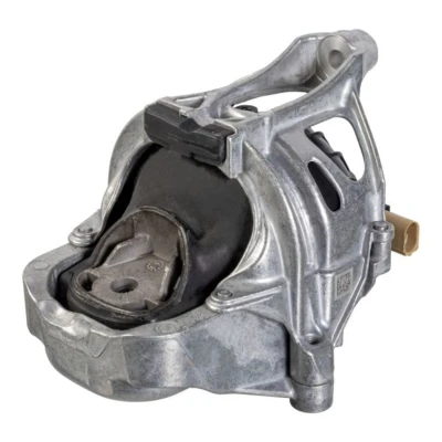 Abbildung von FEBI BILSTEIN 172227 Motorlager rechts elektrisch schaltbares Hydrolager