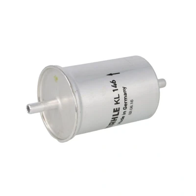 Abbildung von MAHLE ORIGINAL KL 146 Kraftstofffilter Leitungsfilter 8 8,0 HYUNDAI: Trajet, Santa Fe I, RENAULT: MEGANE 1, TWINGO 1