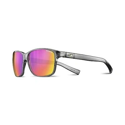 Abbildung von JULBO Men&#039;s Powell Sunglasses, Grau, M