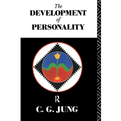Abbildung von The Development of Personality: Collected Works C.g. Jung
