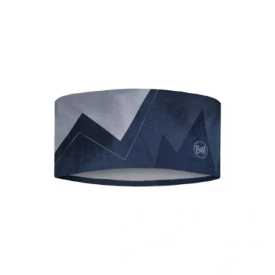 Abbildung von BUFF® ThermoNet® Headband Blau Unisex Erwachsene