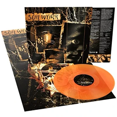 Abbildung von A Predator&#039;s Portrait (Ltd. LP/Orange Vinyl)