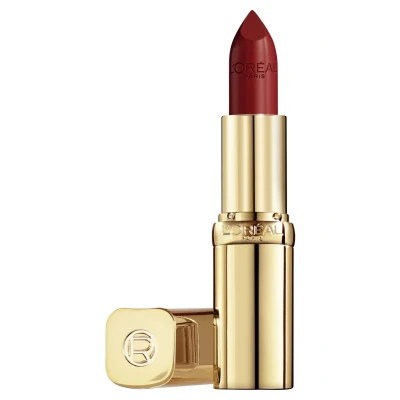 Abbildung von L&#039;Oréal Paris Color Riche Satin Lippenstift, Damen, Größe: One Size, 124 s&#039;il vous plait